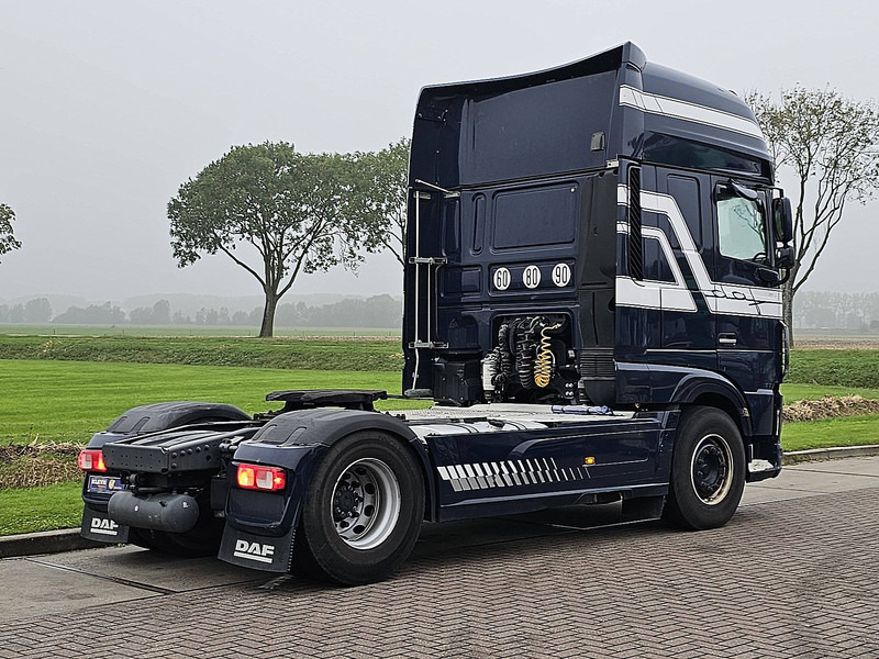 DAF XF 530 SSC INTARDER SKIRTS - Tractor unit: picture 3 DAF XF 530 SSC INTARDER SKIRTS - Tractor unit: picture 3