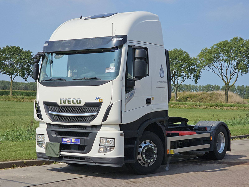 Iveco AS440S40 STRALIS LNG INTARDER - Tractor unit: picture 2 Iveco AS440S40 STRALIS LNG INTARDER - Tractor unit: picture 2