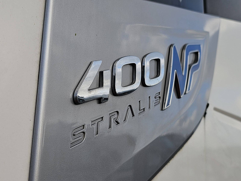 Tractor unit Iveco AS440S40 STRALIS LNG: picture 18