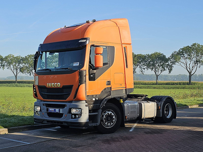 Iveco AT440S42 STRALIS - Tractor unit: picture 2 Iveco AT440S42 STRALIS - Tractor unit: picture 2