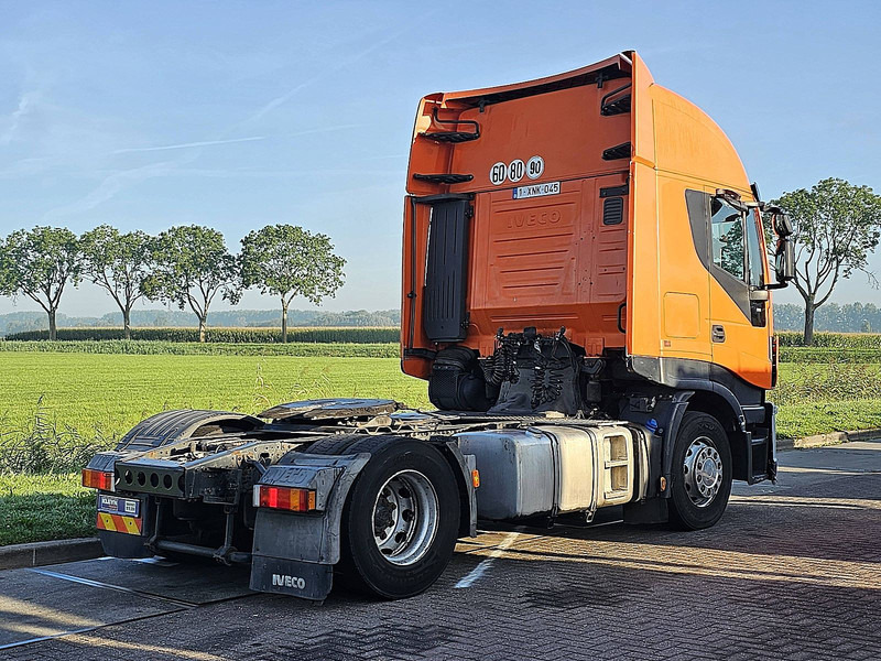 Iveco AT440S42 STRALIS - Tractor unit: picture 3 Iveco AT440S42 STRALIS - Tractor unit: picture 3