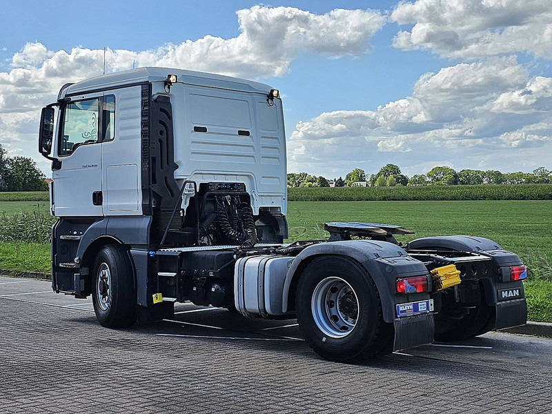 Tractor unit MAN 18.400 TGX HYDRODRIVE 4X4: picture 6