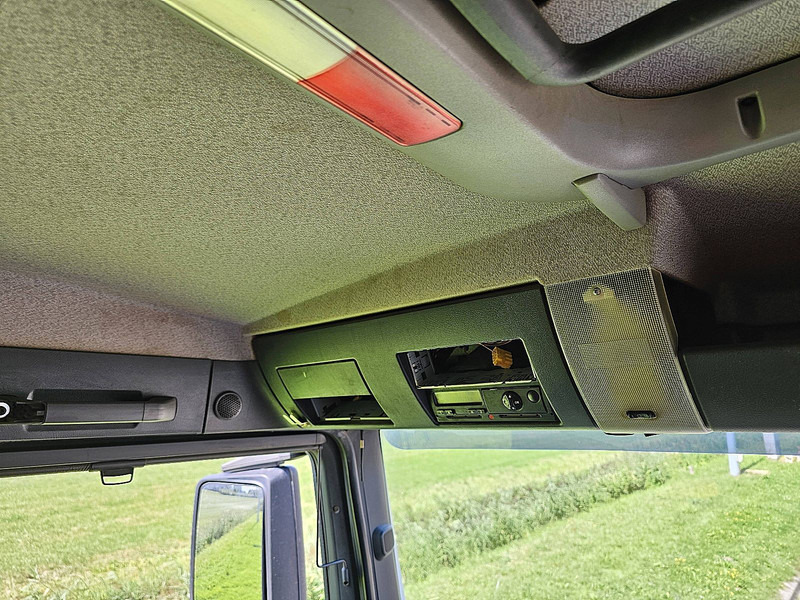 Tractor unit MAN 18.400 TGX HYDRODRIVE 4X4: picture 10