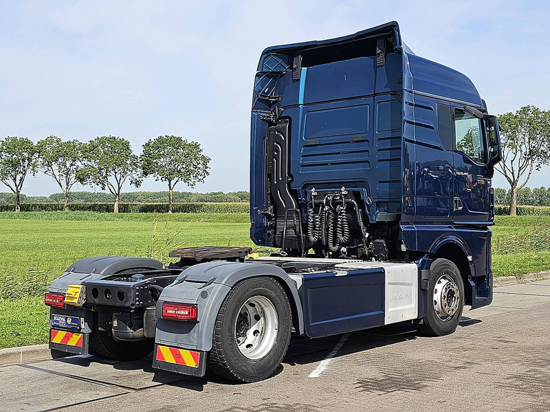 MAN 18.400 TGX TG3 - Tractor unit: picture 3 MAN 18.400 TGX TG3 - Tractor unit: picture 3