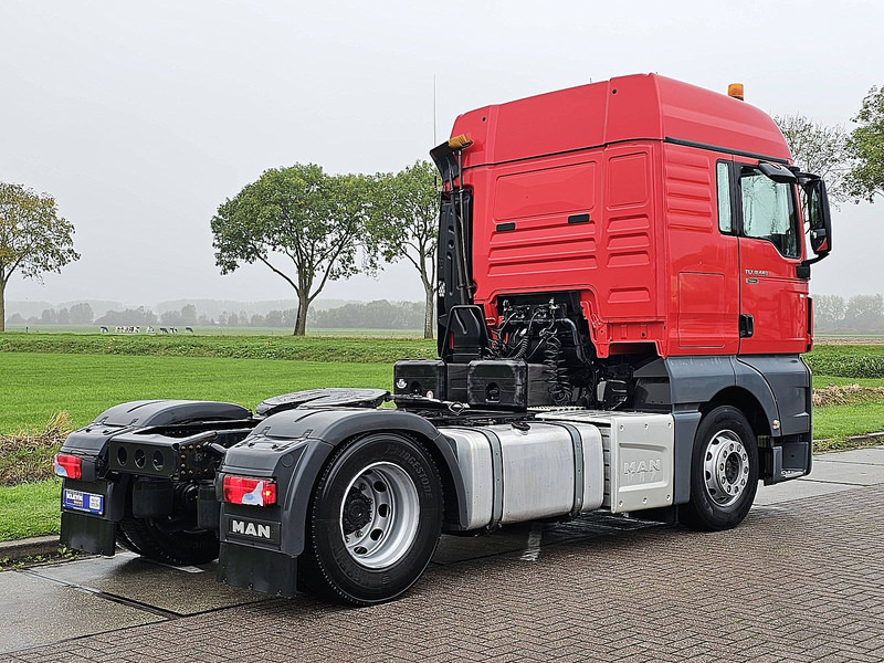 MAN 18.440 TGX - Tractor unit: picture 3 MAN 18.440 TGX - Tractor unit: picture 3