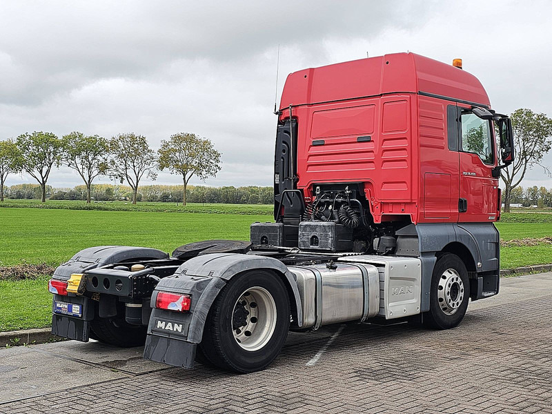 MAN 18.460 TGX - Tractor unit: picture 3 MAN 18.460 TGX - Tractor unit: picture 3