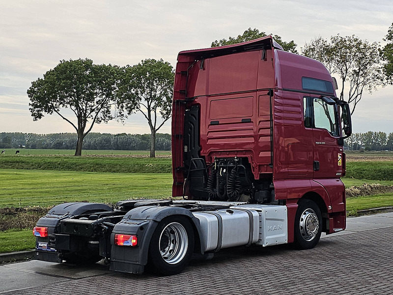 MAN 18.460 TGX - Tractor unit: picture 3 MAN 18.460 TGX - Tractor unit: picture 3