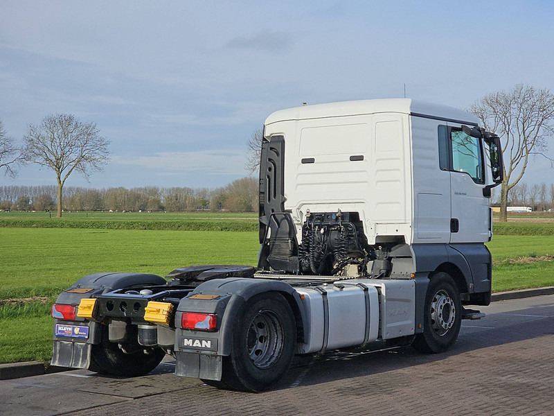 MAN 18.460 TGX kipphydaulik - Tractor unit: picture 3 MAN 18.460 TGX kipphydaulik - Tractor unit: picture 3