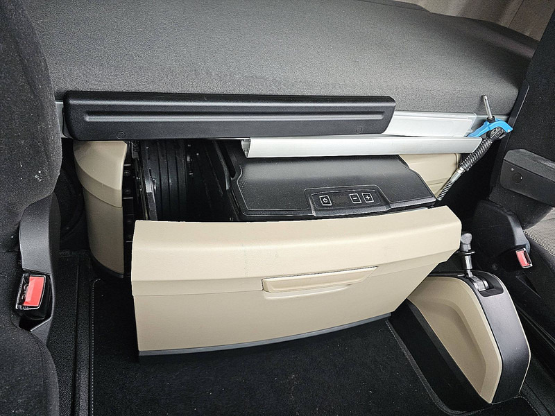 Tractor unit MAN 18.460 TGX kipphydr: picture 10