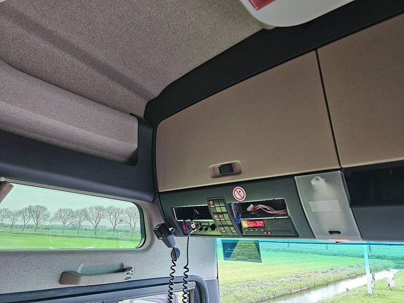 Tractor unit MAN 18.460 TGX kipphydr: picture 12