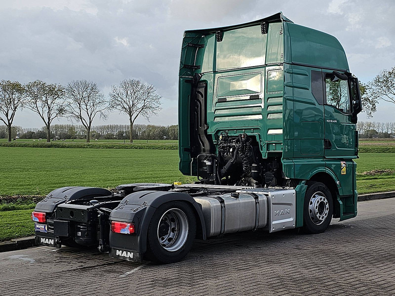 MAN 18.470 TGX - Tractor unit: picture 3 MAN 18.470 TGX - Tractor unit: picture 3