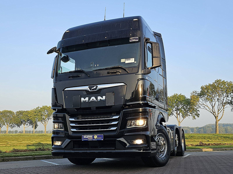 MAN 26.470 TGX TG3 GX 6X2/2 BLS - Tractor unit: picture 1 MAN 26.470 TGX TG3 GX 6X2/2 BLS - Tractor unit: picture 1