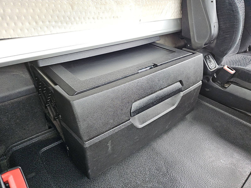 Tractor unit Mercedes-Benz ACTROS 1848 LS MP5,Tipp hydt: picture 12