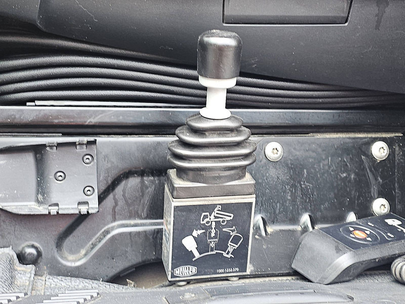 Tractor unit Mercedes-Benz ACTROS 1848 LS MP5,Tipp hydt: picture 15