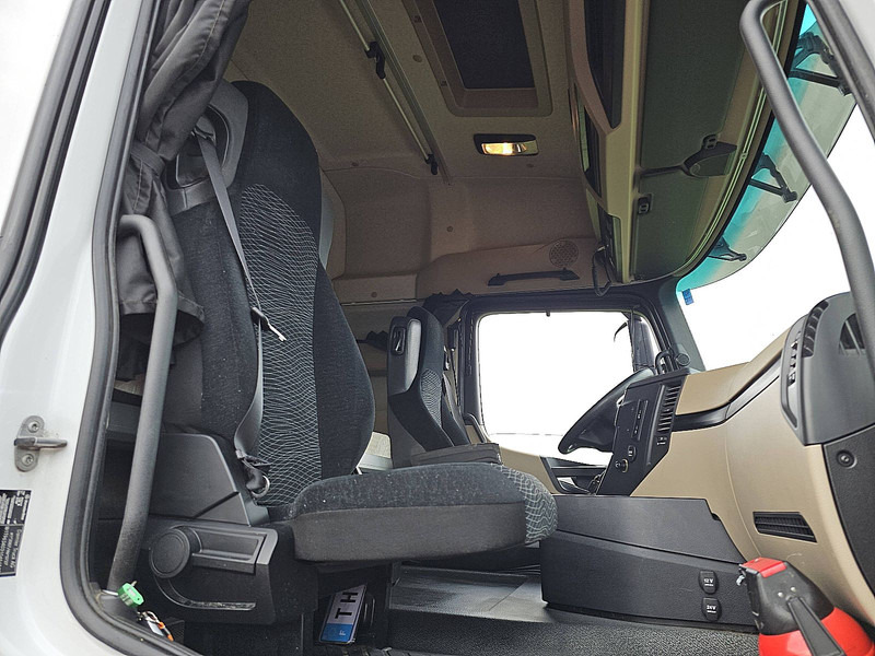 Tractor unit Mercedes-Benz ACTROS 1848 LS MP5,Tipp hydt: picture 7