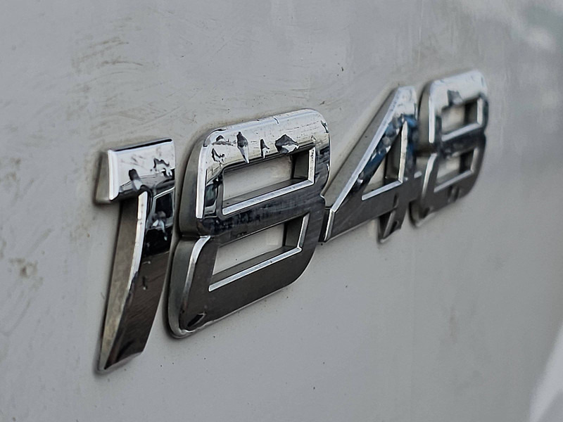 Tractor unit Mercedes-Benz ACTROS 1848 LS MP5,Tipp hydt: picture 16