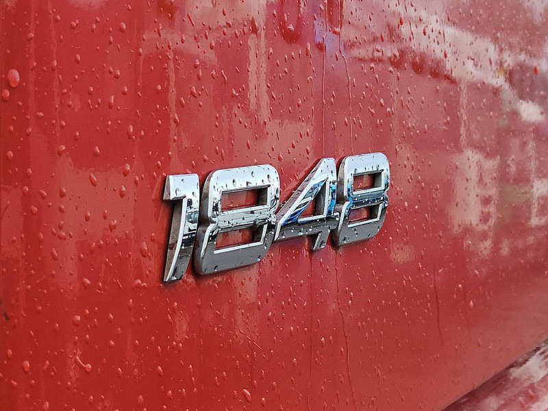 Leasing of Mercedes-Benz ACTROS 1848 LS Mercedes-Benz ACTROS 1848 LS: picture 16 Leasing of Mercedes-Benz ACTROS 1848 LS Mercedes-Benz ACTROS 1848 LS: picture 16