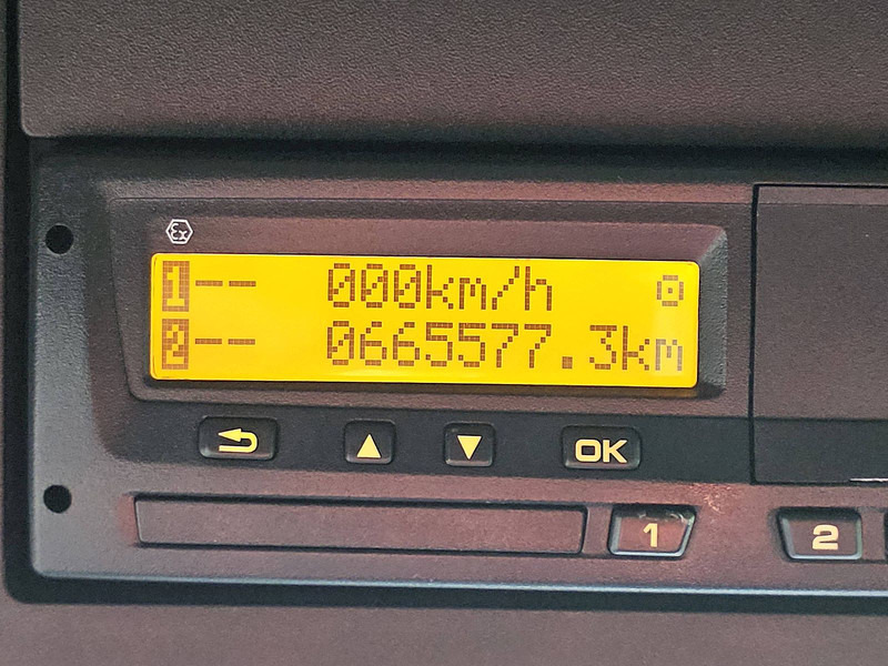 Leasing of Mercedes-Benz ACTROS 1848 LS Mercedes-Benz ACTROS 1848 LS: picture 9 Leasing of Mercedes-Benz ACTROS 1848 LS Mercedes-Benz ACTROS 1848 LS: picture 9