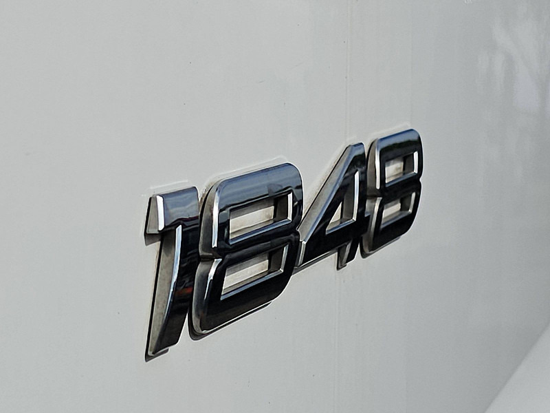 Tractor unit Mercedes-Benz ACTROS 1848 LS STR.SP. RET. 2X TANK: picture 14 Tractor unit Mercedes-Benz ACTROS 1848 LS STR.SP. RET. 2X TANK: picture 14