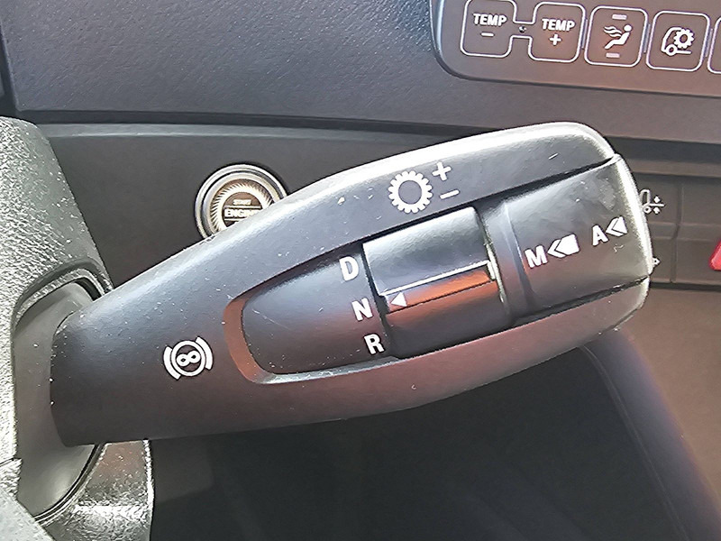 Tractor unit Mercedes-Benz ACTROS 1848 LS STR.SP. RET. 2X TANK: picture 11 Tractor unit Mercedes-Benz ACTROS 1848 LS STR.SP. RET. 2X TANK: picture 11