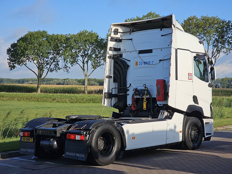 Renault T 460 - Tractor unit: picture 3 Renault T 460 - Tractor unit: picture 3