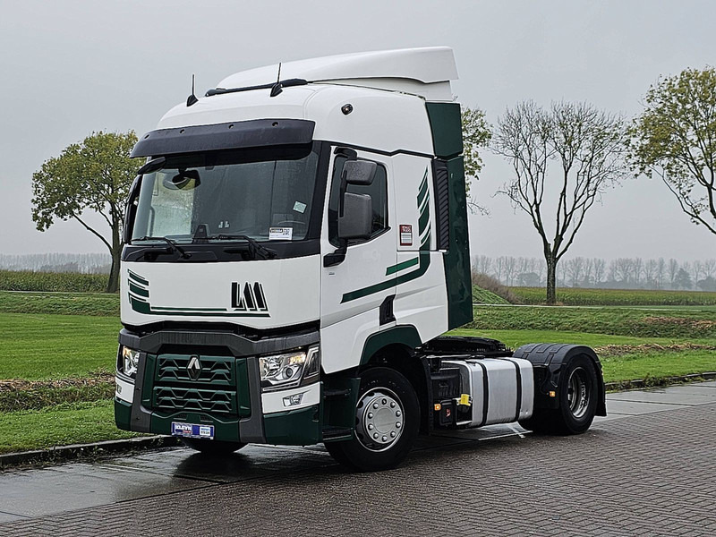 Renault T 460 - Tractor unit: picture 2 Renault T 460 - Tractor unit: picture 2