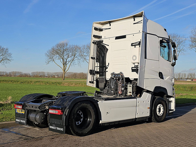 Renault T 520 HIGH EVO 99TKM NIGHT A/C - Tractor unit: picture 3 Renault T 520 HIGH EVO 99TKM NIGHT A/C - Tractor unit: picture 3