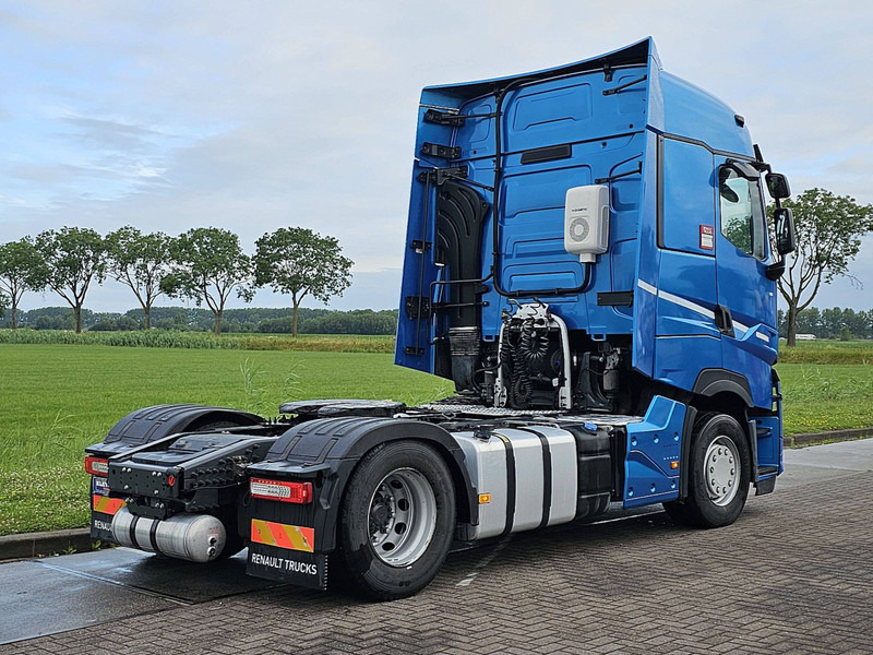 Renault T 520 HIGH EVO DTI13 2X TANK - Tractor unit: picture 3 Renault T 520 HIGH EVO DTI13 2X TANK - Tractor unit: picture 3