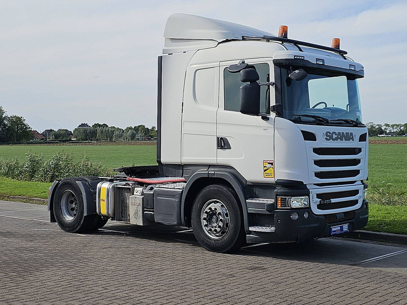 Scania G450 XENON RETAR.SCR ONLY - Tractor unit: picture 5 Scania G450 XENON RETAR.SCR ONLY - Tractor unit: picture 5