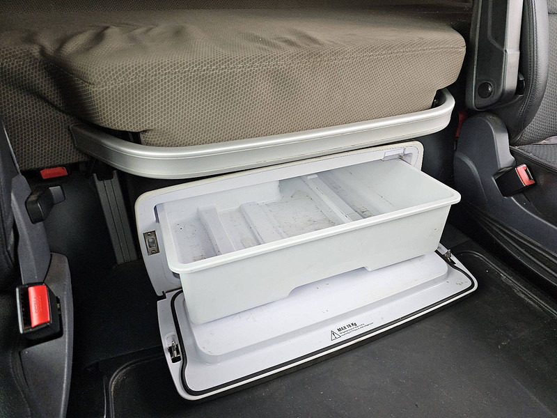 Tractor unit Scania R450 6X2*4 HMF 5020 K5: picture 11 Tractor unit Scania R450 6X2*4 HMF 5020 K5: picture 11