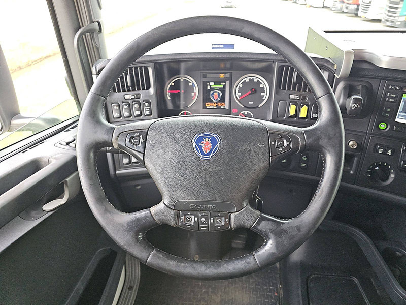 Tractor unit Scania R450 6X2*4 HMF 5020 K5: picture 13 Tractor unit Scania R450 6X2*4 HMF 5020 K5: picture 13