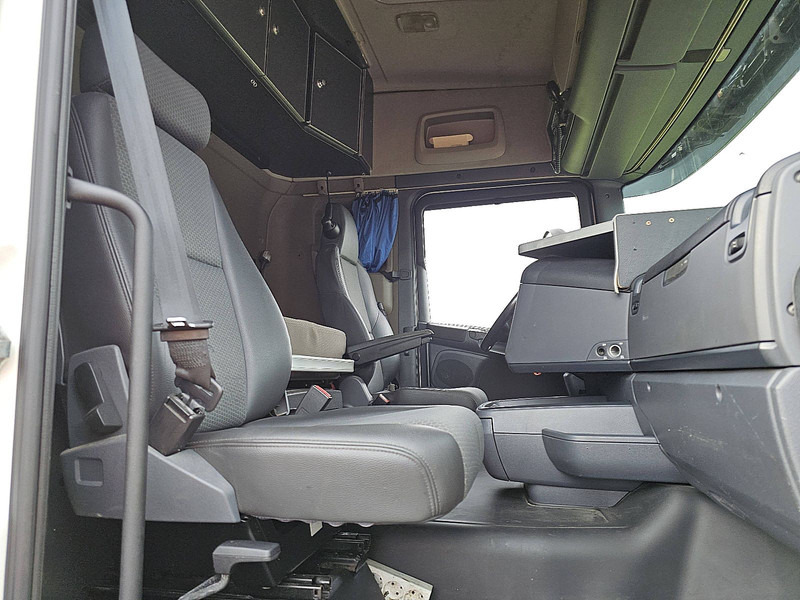 Tractor unit Scania R450 6X2*4 HMF 5020 K5: picture 7 Tractor unit Scania R450 6X2*4 HMF 5020 K5: picture 7