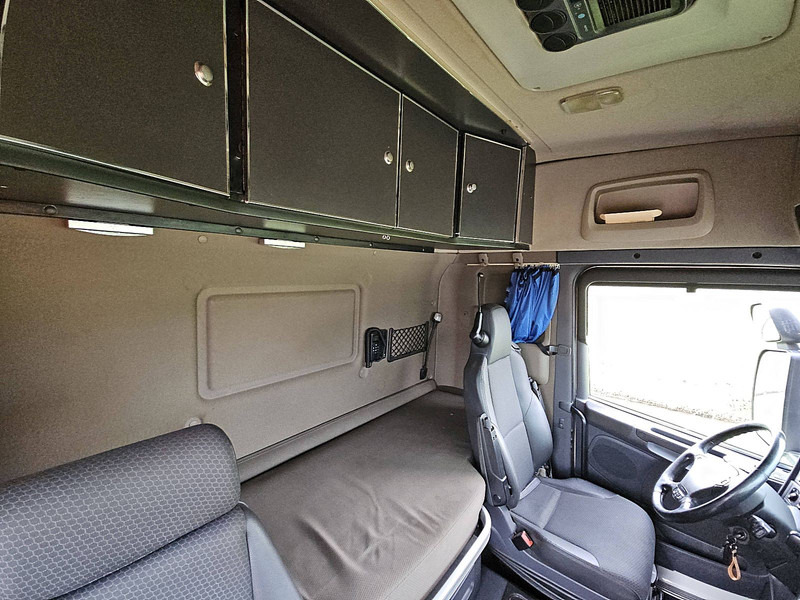 Tractor unit Scania R450 6X2*4 HMF 5020 K5: picture 15 Tractor unit Scania R450 6X2*4 HMF 5020 K5: picture 15