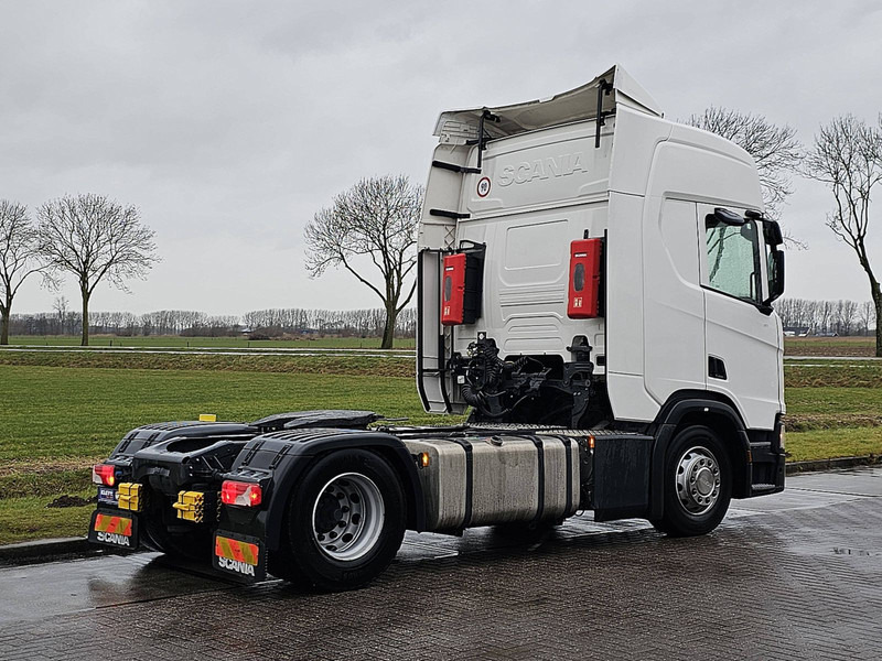 Scania R450 ADR FL-AT PTO RETAR. - Tractor unit: picture 3 Scania R450 ADR FL-AT PTO RETAR. - Tractor unit: picture 3