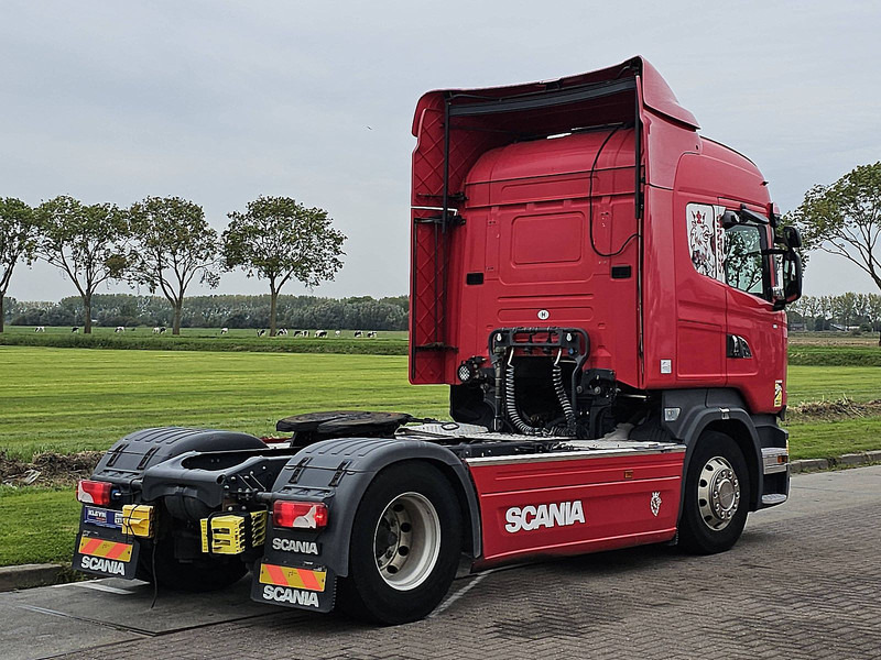 Scania R450 - Tractor unit: picture 3 Scania R450 - Tractor unit: picture 3
