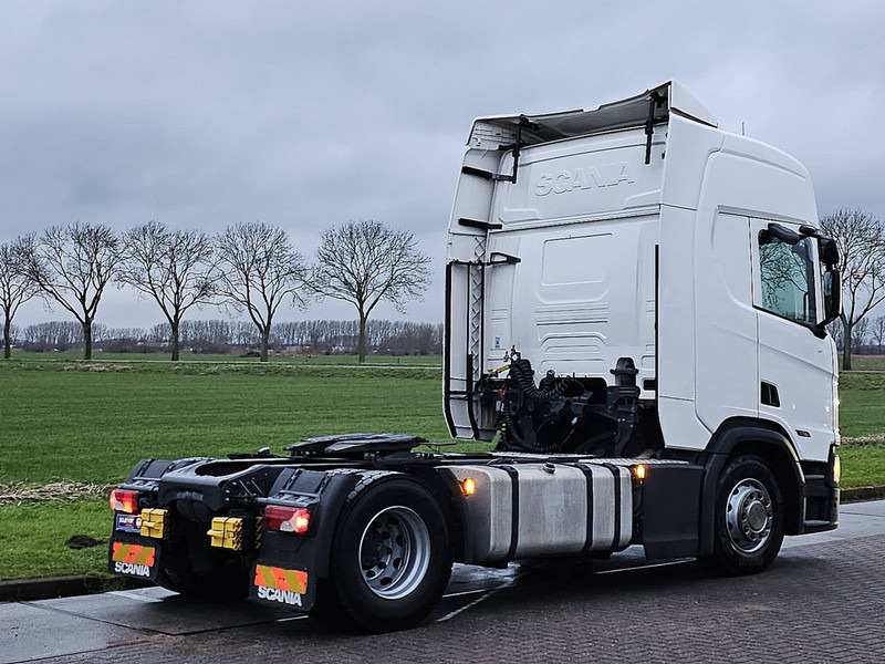 Scania R450 - Tractor unit: picture 3 Scania R450 - Tractor unit: picture 3
