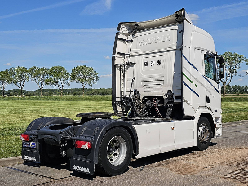 Scania R460 HL,2x tank - Tractor unit: picture 3 Scania R460 HL,2x tank - Tractor unit: picture 3