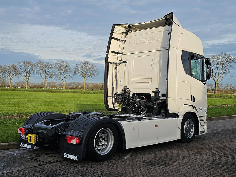 Scania R460 SUPER EB MEGA - Tractor unit: picture 3 Scania R460 SUPER EB MEGA - Tractor unit: picture 3