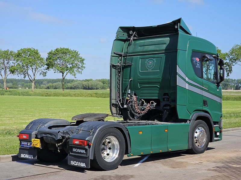 Scania R540 Standklim,durabright - Tractor unit: picture 3 Scania R540 Standklim,durabright - Tractor unit: picture 3