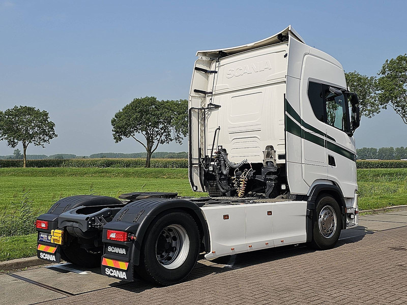 Scania S500 HL,standklima,2xtank - Tractor unit: picture 3 Scania S500 HL,standklima,2xtank - Tractor unit: picture 3
