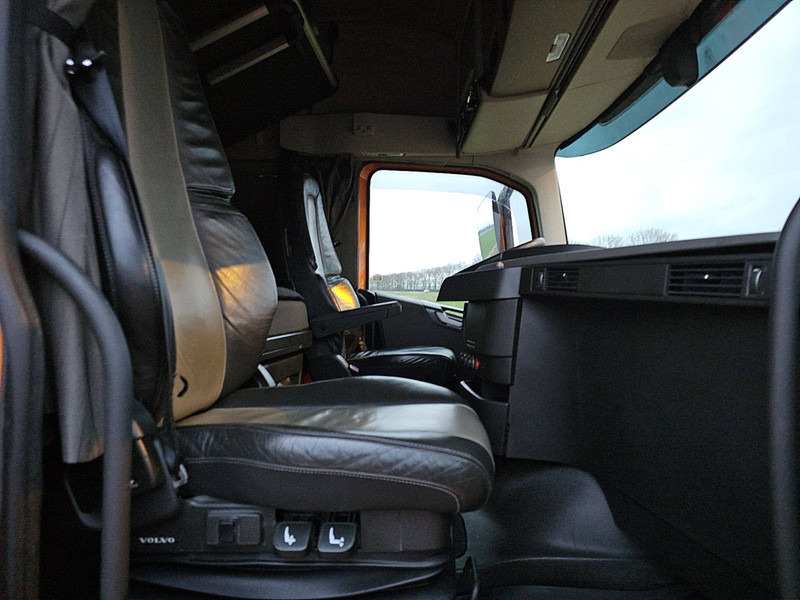 Tractor unit Volvo FH 420 VOITH RET. LEATHER: picture 7