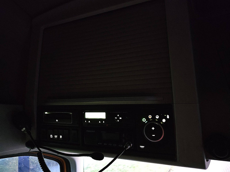 Tractor unit Volvo FH 420 VOITH RET. LEATHER: picture 10