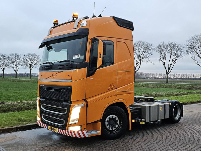 Volvo FH 420 VOITH RET. LEATHER - Tractor unit: picture 2 Volvo FH 420 VOITH RET. LEATHER - Tractor unit: picture 2