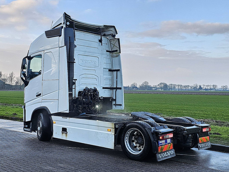 Tractor unit Volvo FH 460 ALCOA'S I-SEE ACC: picture 6