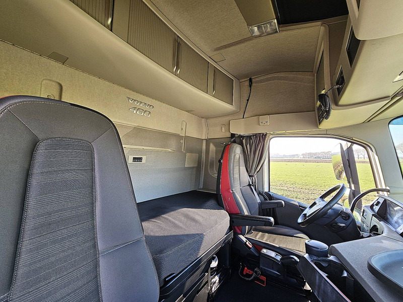 Tractor unit Volvo FH 460 ALCOA'S I-SEE ACC: picture 14