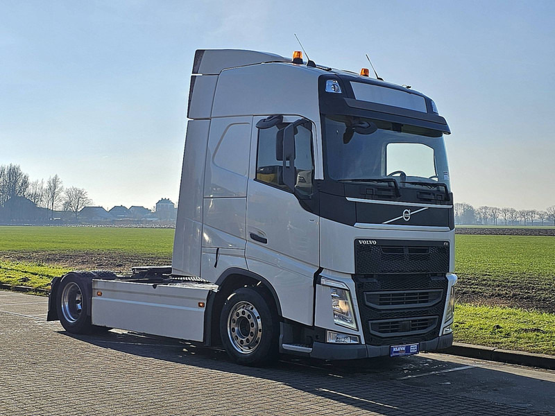 Tractor unit Volvo FH 460 ALCOA'S I-SEE ACC: picture 5