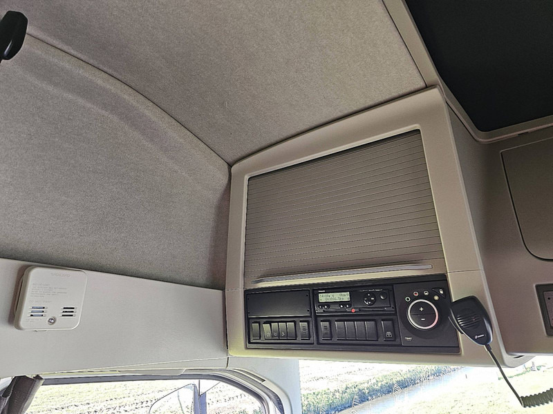Tractor unit Volvo FH 460 ALCOA'S I-SEE ACC: picture 9