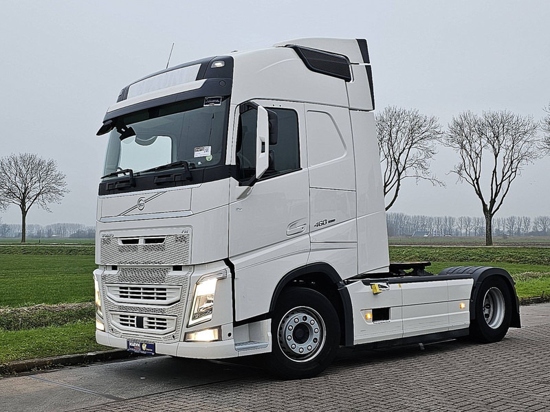 Volvo FH 460 I-PARK-C VOITH RET. - Tractor unit: picture 2 Volvo FH 460 I-PARK-C VOITH RET. - Tractor unit: picture 2