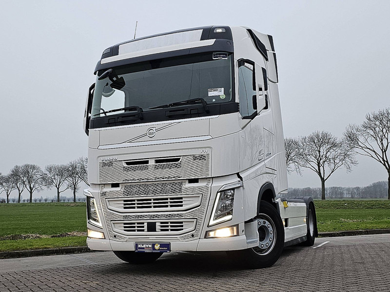 Volvo FH 460 I-PARK-C VOITH RET. - Tractor unit: picture 1 Volvo FH 460 I-PARK-C VOITH RET. - Tractor unit: picture 1