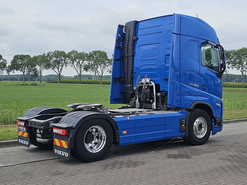 Volvo FH 460 LED ALCOA PTO+HYDR. - Tractor unit: picture 3 Volvo FH 460 LED ALCOA PTO+HYDR. - Tractor unit: picture 3